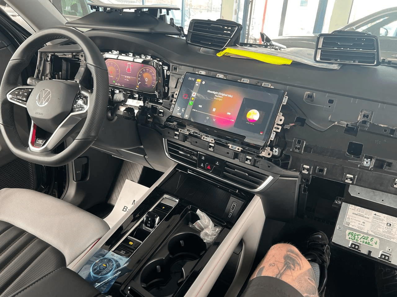 Русификация и смена региона