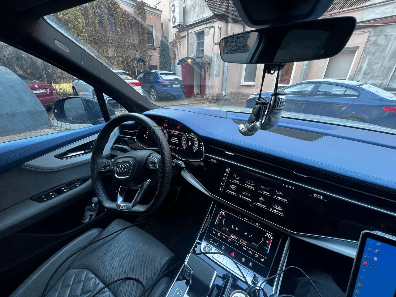 Алексей Смирнов